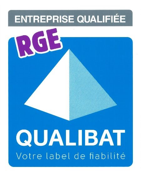 logo Qualibat